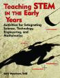 Teaching Stem In The Early Years - Preview