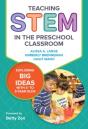 Teaching Stem In The Preschool Classroom - Preview
