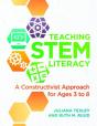 Teaching Stem Literacy - Preview