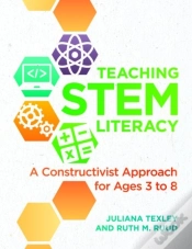 Capa do artigo Teaching Stem Literacy