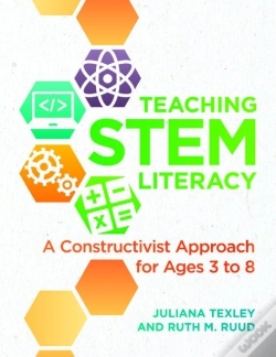 Capa do artigo Teaching Stem Literacy