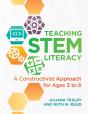 Teaching Stem Literacy - Preview