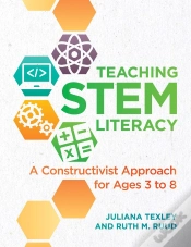 Capa do artigo Teaching Stem Literacy