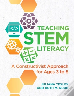 Capa do artigo Teaching Stem Literacy