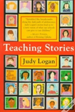 Capa do artigo Teaching Stories
