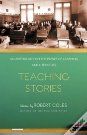 Capa do artigo Teaching Stories