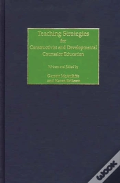 Capa do artigo Teaching Strategies For Constructivist And Developmental Counselor Education