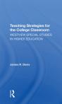 Teaching Strategies For The College Classroom - Preview