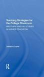 Teaching Strategies For The College Classroom - Preview