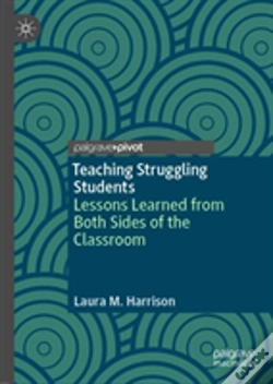 Capa do artigo Teaching Struggling Students