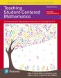 Teaching Student-Centered Mathematics - Preview