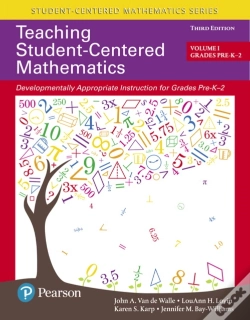 Capa do artigo Teaching Student-Centered Mathematics