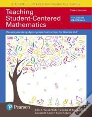 Teaching Student-Centered Mathematics