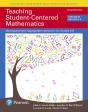 Teaching Student-Centered Mathematics - Preview