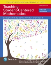 Capa do artigo Teaching Student-Centered Mathematics