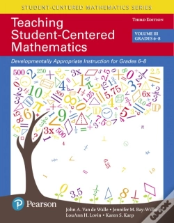 Capa do artigo Teaching Student-Centered Mathematics