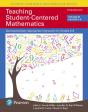 Teaching Student-Centered Mathematics - Preview