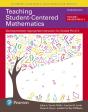 Teaching Student-Centered Mathematics - Preview