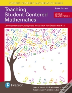 Capa do artigo Teaching Student-Centered Mathematics