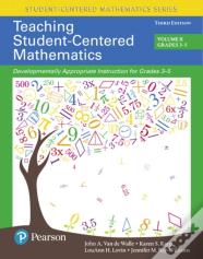 Teaching Student-Centered Mathematics
