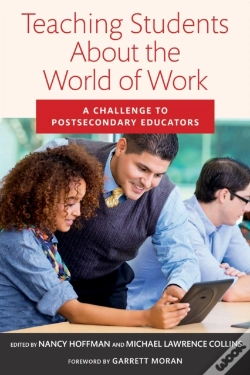 Capa do artigo Teaching Students About The World Of Work
