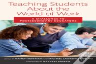 Teaching Students About The World Of Work