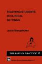 Teaching Students In Clinical Settings - Preview