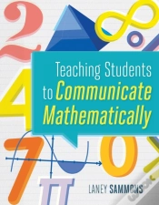 Capa do artigo Teaching Students To Communicate Mathematically