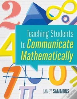 Capa do artigo Teaching Students To Communicate Mathematically