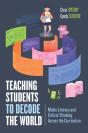 Teaching Students To Decode The World - Preview