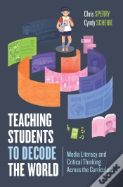 Capa do artigo Teaching Students To Decode The World