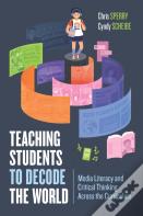 Teaching Students To Decode The World