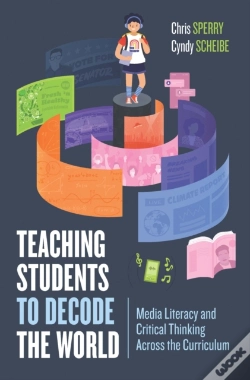 Capa do artigo Teaching Students To Decode The World
