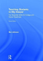 Teaching Students To Dig Deeper - Preview