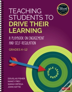Capa do artigo Teaching Students To Drive Their Learning