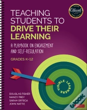 Capa do artigo Teaching Students To Drive Their Learning