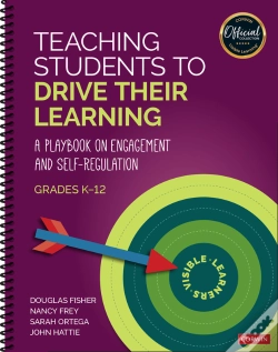 Capa do artigo Teaching Students To Drive Their Learning