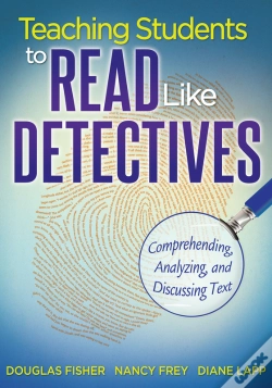 Capa do artigo Teaching Students To Read Like Detectives