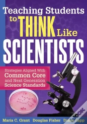 Capa do artigo Teaching Students To Think Like Scientists