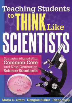 Capa do artigo Teaching Students To Think Like Scientists