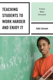 Capa do artigo Teaching Students To Work Harder And Enjoy It
