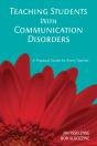 Teaching Students With Communication Disorders - Preview