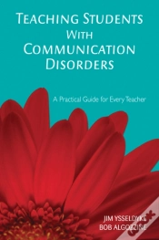Capa do artigo Teaching Students With Communication Disorders