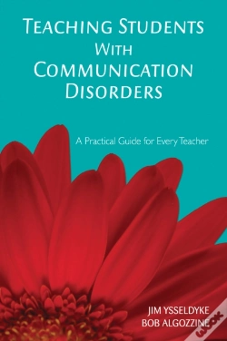 Capa do artigo Teaching Students With Communication Disorders