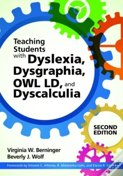 Capa do artigo Teaching Students With Dyslexia, Dysgraphia, Owl Ld, And Dyscalculia