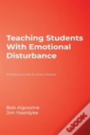 Teaching Students With Emotional Disturbance