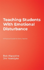 Teaching Students With Emotional Disturbance - Preview