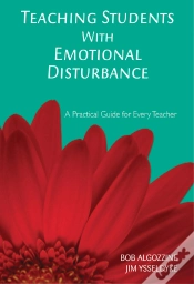 Capa do artigo Teaching Students With Emotional Disturbance