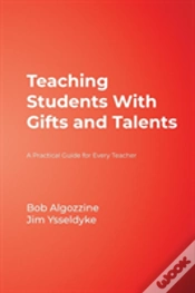 Capa do artigo Teaching Students With Gifts And Talents