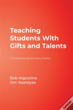 Capa do artigo Teaching Students With Gifts And Talents